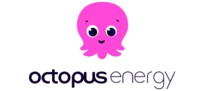 Tg Octopus Energy Co Ltd Logo