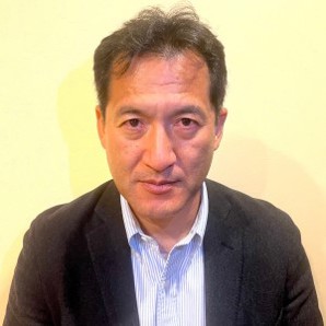 赤松 健雄