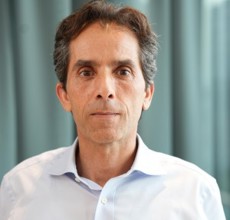 Mehdi Chennoufi