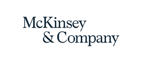 Mckinsey Co Logo