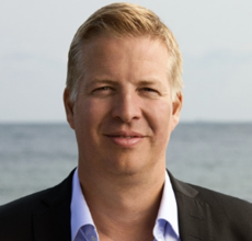 Mads Gade