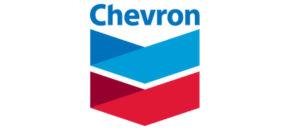 Chevron Logo 290 X 130