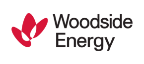 Woodside Energy Logo