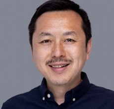 Stone Zhang