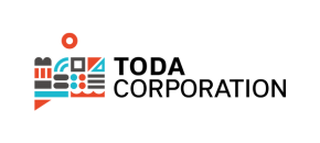 Toda Corporation Logo