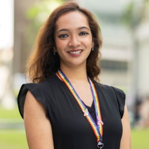 Fauziah Marzuki