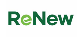 Renew Logo