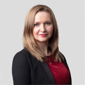 Magdalena Osumi